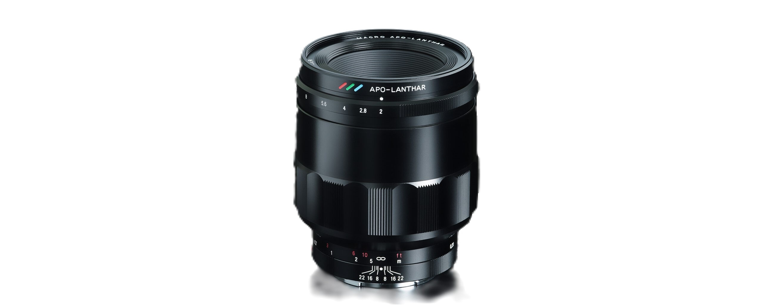 フォクトレンダー COSINA MACRO APO-LANTHAR 65mm F2 Aspherical