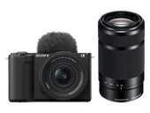 SONY ソニー　ZV-E10M2X（ダブルズームレンズキット）