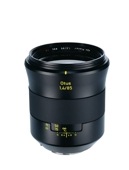 ［コシナ］ZEISS The wide-angle lens Otus 1.4/85 　Canon EFマウント用