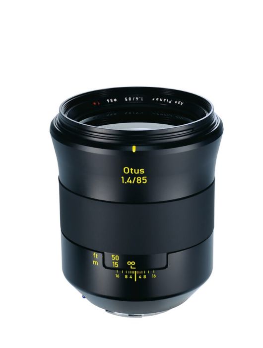 ツァイス Zeiss Milvus 1.4/85 ZF.2 [ミルバス 85mm/F1.4 ZF.2