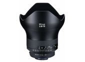 ［コシナ］COSINA ZEISS　Milvus 2.8/15 ZF.2|COSINA|交換レンズ