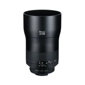 Carl Zeiss (カールツァイス) Milvus 85mm F1.4 ZF.2（ニコンF用）