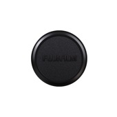 FUJIFILM レンスフードキャップ LHCP-27|レンズキャップ|交換レンズ