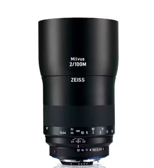 Carl Zeiss Milvus 50mm F2 M ZF.2ニコンF用 Carl Zeiss Milvus 50mm F2 M ZF.2ニコンF用