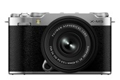 FUJIFILM　富士フイルム　 X-M5LK-1545-S　JP