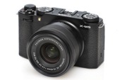 FUJIFILM　富士フイルム　 X-M5LK-1545-B JP　　