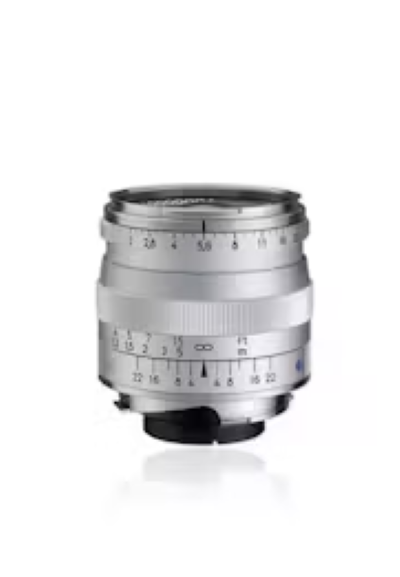 カール ツァイス Carl Zeiss Biogon T* 2.35 ZM [ビオゴン 35mm/F2 ZM