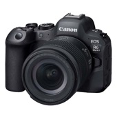 EOS R6 Mark II・RF24-105 IS STM レンズキット