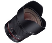 ＳＡＭＹＡＮＧ　１０ｍｍ　Ｆ２．８　ペンタックス|SAMYANG|交換レンズ