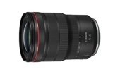 【40000円　キャッシュバック対象商品　10/1迄購入の方】Canon RFレンズ RF15-35mm F2.8 L IS USM