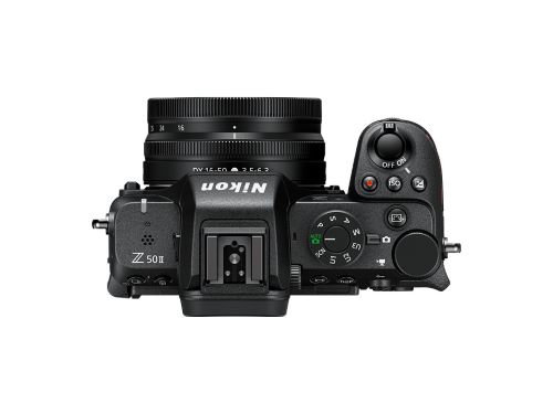 Nikon ニコン Z50II 18-140 VR レンズキット | デジタルカメラ,ミラー