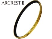 ニコン　Nikon 　  ARCREST II PROTECTION FILTER 77mm（Gold Edition）
