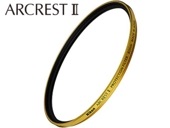 ニコン　 Nikon フイルター　ARCREST II PROTECTION FILTER 82mm（Gold Edition）