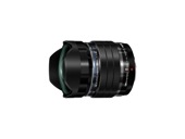 OM SYSTEM M.ZUIKO DIGITAL ED 8mm F1.8 Fisheye PRO /16mm相当（35mm判換算）