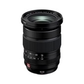 FUJINON XF16-55mmF2.8 R LM WR |FUJIFILM Xマウント|交換レンズ