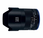 Ｚｅｉｓｓ   Loxia 　　２.8／21