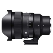 SIGMA 　15mm F1.4  DG DN DIAGONAL FISHEYE　 Art　ライカLマウント用