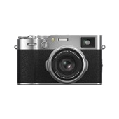 FUJIFILM X100VI　シルバー　JP