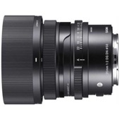 SIGMA  35mm　F2 ＤG ＤＮ Contemporary  ソニーEマウント用