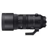 SIGMA  70-200mm　F2.8 ＤG ＤＮ　OS Sports ライカLマウント用