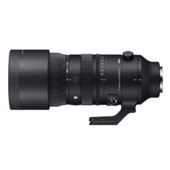 SIGMA  70-200mm　F2.8 ＤG ＤＮ　OS Sports ソニーEマウント用