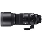 SIGMA  150-600mm　F5-6.3 ＤG ＤＮ　OS Sports ライカLマウント用