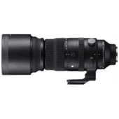 SIGMA  150-600mm　F5-6.3 ＤG ＤＮ　OS Sports ソニーEマウント用