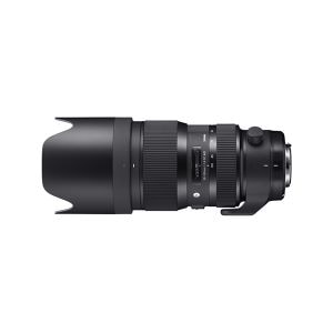 SIGMA 50-100mm F1.8 DG HSM Art シグマSA マウント用 | すべて