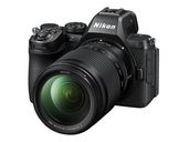 Nikon　ニコン　Z5II 24-200 レンズキット