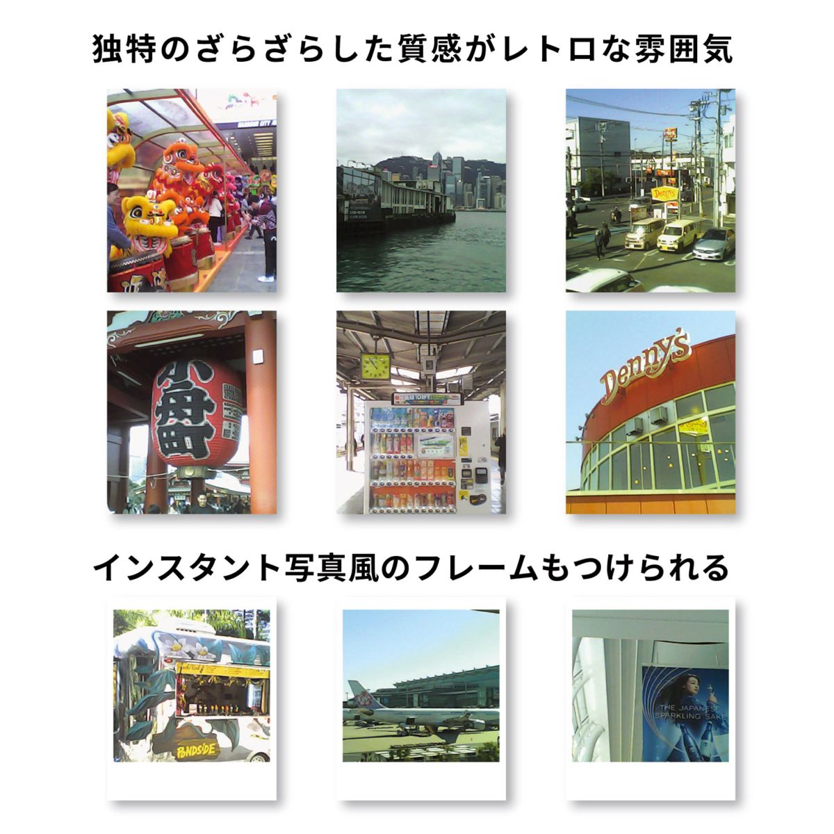 Escura］InstantSnap デジタルカメラ | デジタルカメラ,トイカメラ 