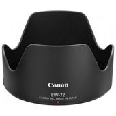Canon レンズフード EW-72