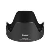 Canon レンズフード  EW-77B