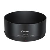 Canon レンズフード   ES-68 