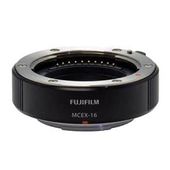 FUJIFILM (フジフイルム) マクロエクステンションチューブ MCEX-16