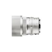 【入荷次第出荷】SIGMA　 50mm F2 DG シルバー 　| 　Contemporary /ライカ Lマウント用　交換レンズ