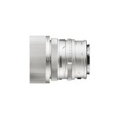 【入荷次第出荷】35mm F2 DG シルバー　| 　Contemporary ライカ Lマウント用　交換レンズ