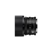 【入荷次第出荷】45mm F2.8 DG ブラック　| 　Contemporary ライカ Lマウント用　交換レンズ