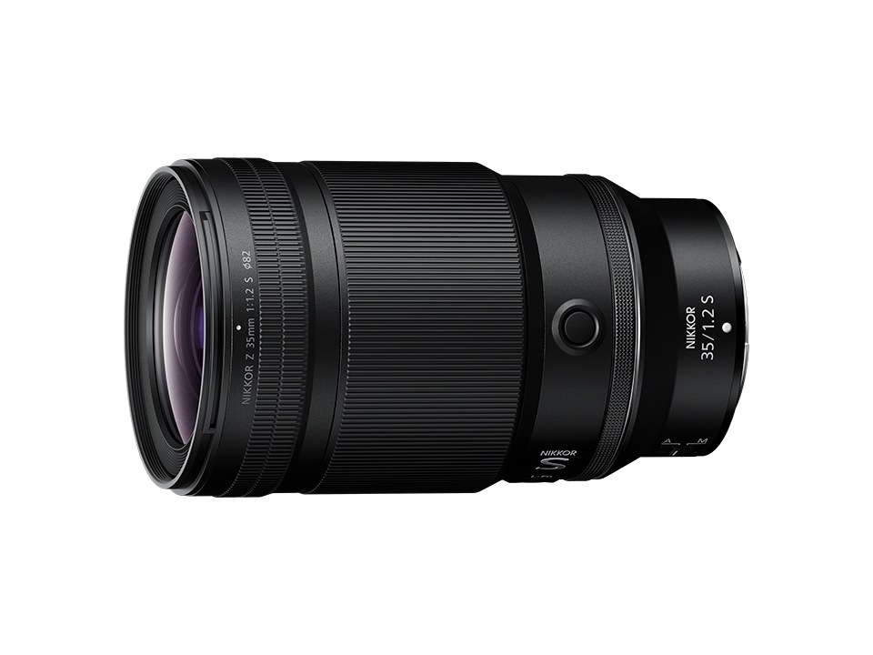 ニコン 新品)Nikon (ニコン) NIKKOR Z 26mm F2.8（商品ID