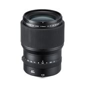 【50,000円キヤッシュバック2025年8月17日迄に購入の方】FUJIFILM　富士フイルム　Gマウントレンズ  フジノンレンズ GF110mmF2 R LM WR|FUJIFILM GFX|交換