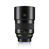 【予約受付中　2025年10月29日発売予定】ZEISS カールツァイス Otus ML 1.4/85 E-mount