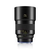 【予約受付中　2025年10月29日発売】ZEISS　カールツァイス Otus ML 1.4/85 RF-mount