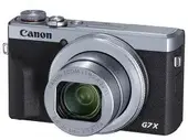 Canon Power Shot G7 Mark 　シルバー