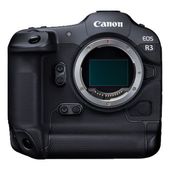 【50000円　キャッシュバック対象商品　10/1迄購入の方】　Canon EOS R3・ボディー　入荷次第出荷　|ミラーレス一眼|デジタルカメラ