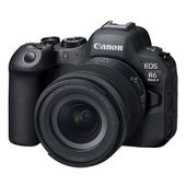 【30000円　キャッシュバック対象商品　10/1迄購入の方】　EOS R6 Mark II・RF24-105 IS STM レ 入荷次第出荷|ミラーレス一眼|デジタルカメラ