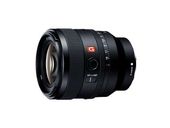 SONY　α〔Eマウント〕用レンズFE 50mm F1.4 GM