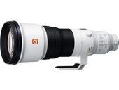 SONY 望遠レンズ　FE 600mm F4 GM OSS（SEL600F40GM）|SONY |交換レンズ