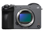 【Cinema Line FX2発売記念キャンペーン対象商品】 SONY  ILME-FX２B　ボディ　NEW  　新発売 デジタル一眼レフカメラα　入荷次第出荷|ミラーレス一眼|デジタルカメラ