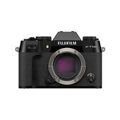 FUJIFILM X-T50　ブラック　ボディ【34か国語対応】