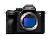 SONY α7ｓ ILCE-7SM3 [ボディ 35mmフルサイズ ミラーレスカメラ]|ミラーレス一眼|デジタルカメラ