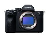 SONY α7　 ILCE-7M4 [ボディ 35mmフルサイズ ミラーレスカメラ]|ミラーレス一眼|デジタルカメラ